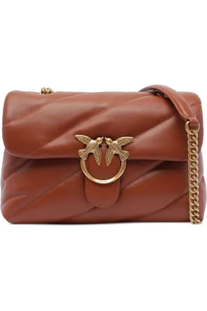 Pinko Classic Love shoulder bag