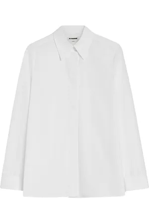 Jil Sander Monday shirt