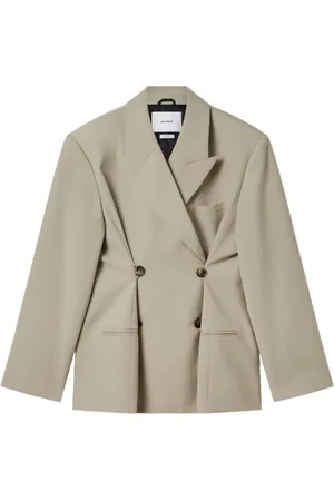 Axel Arigato Kaia blazer