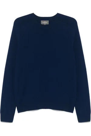 ERIC BOMPARD Crew-neck sweater