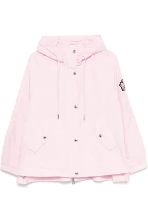 Ermanno Firenze Hooded jacket