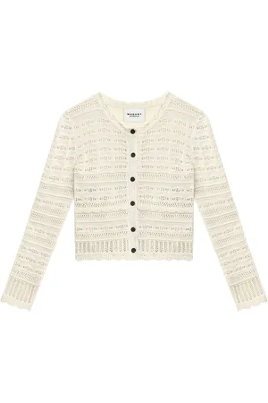 Marant Etoile Ajaline cardigan
