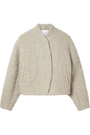 Axel Arigato Goya bomber jacket