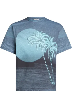 Etro Printed T-shirt