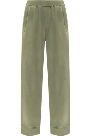 Dsquared2 Cotton track pants