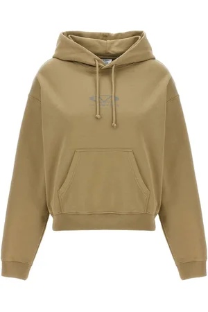 Vetements Oval Logo hoodie