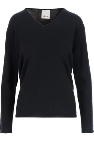 Allude Cashmere sweater