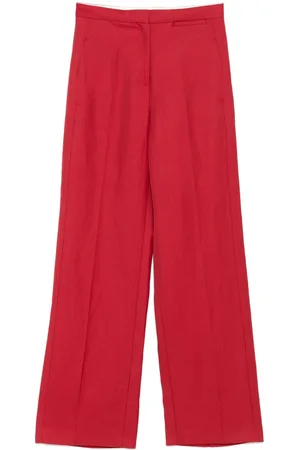 Loulou de Saison Primo trousers