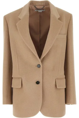 Stella McCartney Wool blazer
