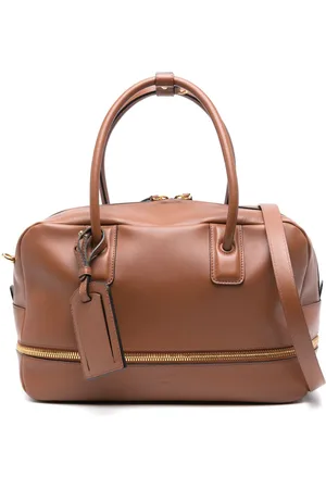 Moschino Leather tote bag