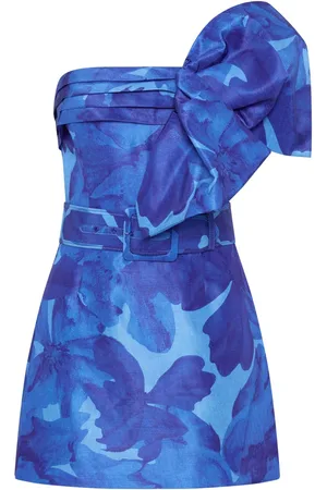 Rebecca Vallance Azula dress