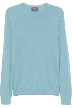 ERIC BOMPARD Fine-knit sweater