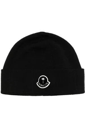 Palm Angels X Palm Angels beanie