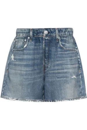 RAG&BONE Miramar denim shorts