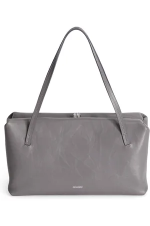 Jil Sander Medium Goji Pillow tote bag