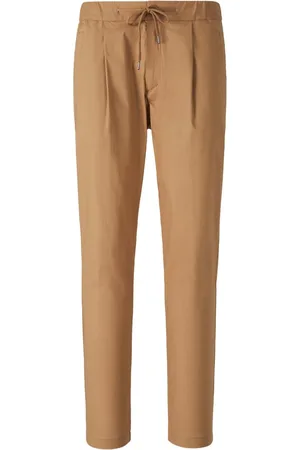 HERNO Straight-leg trousers