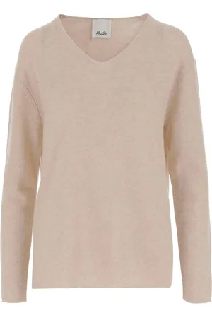 Allude Cashmere sweater
