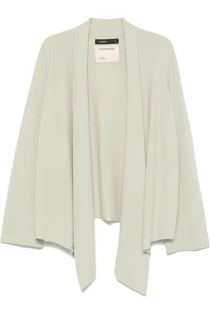 Frenckenberger Cashmere cardigan