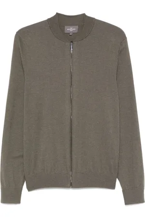 ERIC BOMPARD Fine-knit cardigan