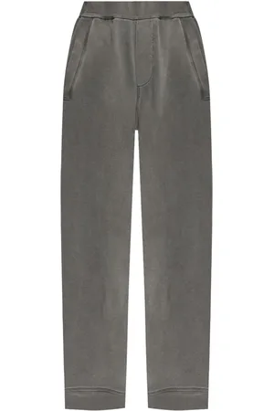 Dsquared2 Cotton track pants