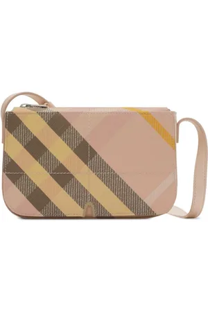 Burberry Snip crossbody bag