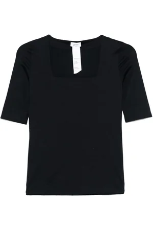 AKRIS Short-sleeve top