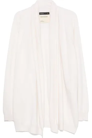 Frenckenberger Cashmere cardigan