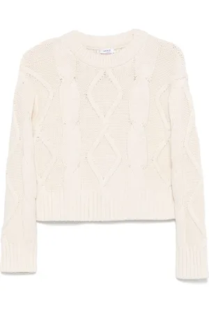 AKRIS Crew-neck sweater