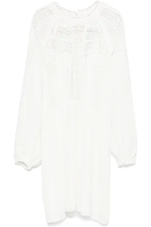 IRO Rynna mini dress