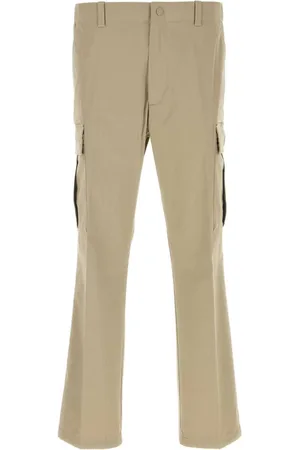 Moncler Cotton cargo pant