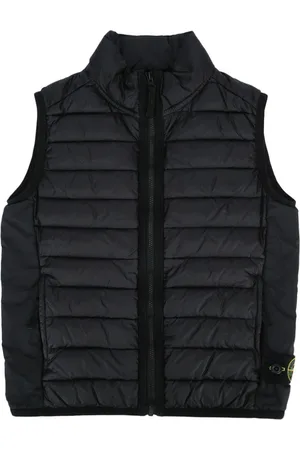 Stone Island Padded gilet