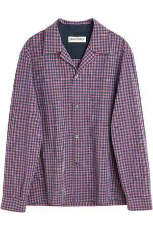 OUR LEGACY Heusen shirt