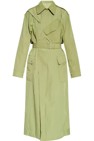 Kenzo Belted trench coat