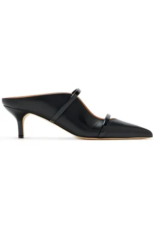 MALONE SOULIERS 85mm Maureen mules