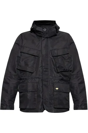 adidas Hooded jacket