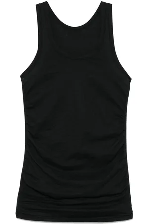 haikure May tank top