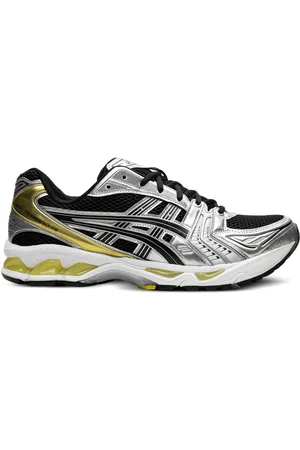 Asics GEL-Kayano 14 "Lemon Spark" sneakers
