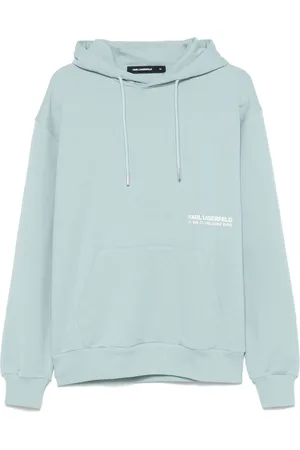 Karl Lagerfeld Rue St-Guillaume hoodie
