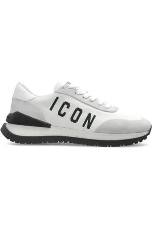Dsquared2 Logo-print sneakers
