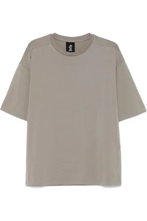 THOM KROM Jersey T-shirt