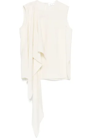 CHRISTIAN WIJNANTS Toru blouse