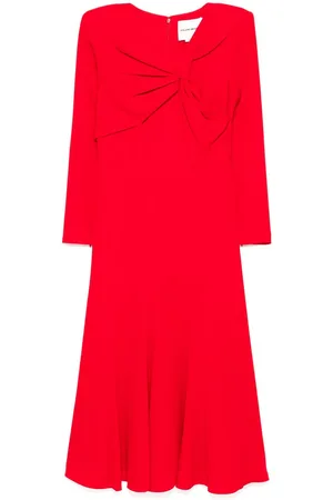 Roland Mouret Cady dress