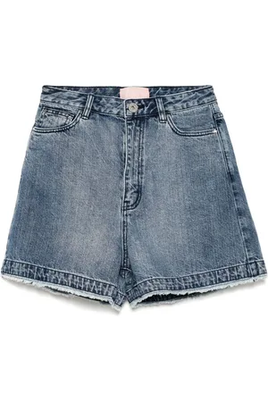 BAPY Classic five pocket short