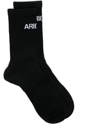Axel Arigato Block jacquard socks