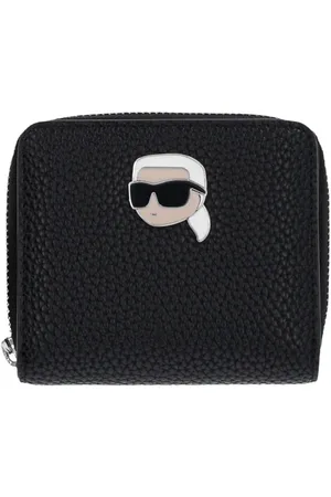 Karl Lagerfeld Medium Ikon wallet