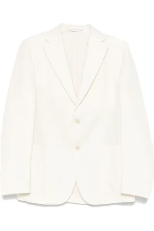 ELEVENTY Single-breasted blazer