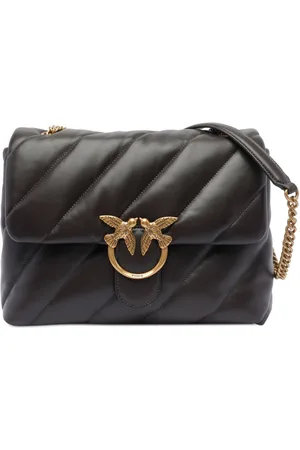 Pinko Big Love Puff shoulder bag