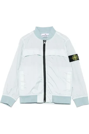 Stone Island Compass-badge jacket