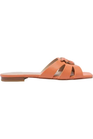 Pinko Marli slides