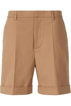 VALENTINO GARAVANI Cotton shorts